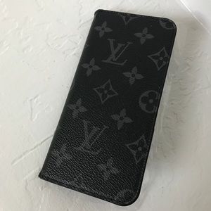 Louis Vuitton phone case